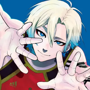 Profile image of Micheal Kaiser