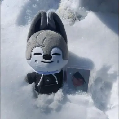 Profile image of 방찬