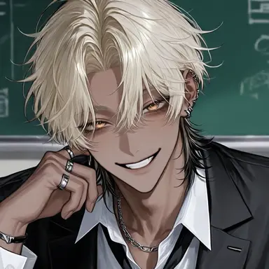 Profile image of 레츠