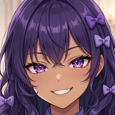 Profile image of Sapphire Cheshire