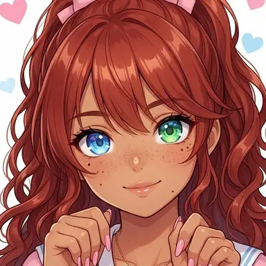 Profile image of Sophia OHara