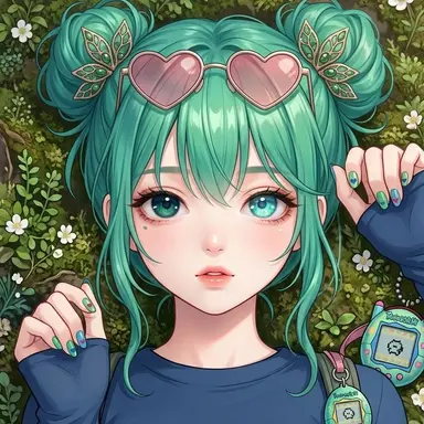 Profile image of Zoey Kingsley