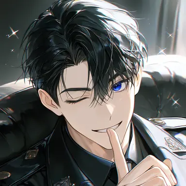 Profile image of Theo