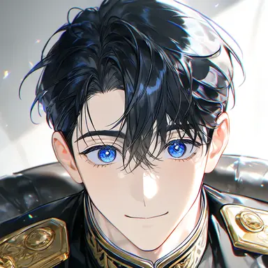 Profile image of Evan