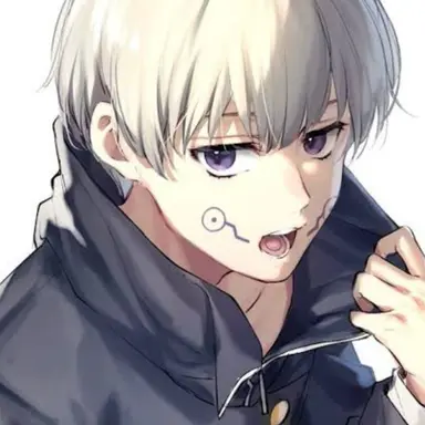 Profile image of 狗巻棘
