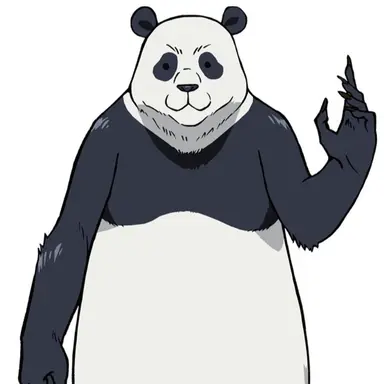 Profile image of パンダ