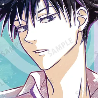 Profile image of 伏黒恵