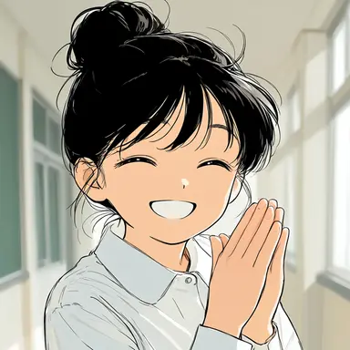 Profile image of 夏油紗希