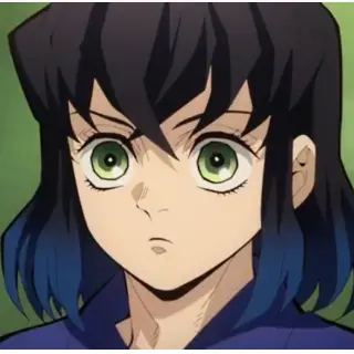 Profile image of 하시비라 이노스케