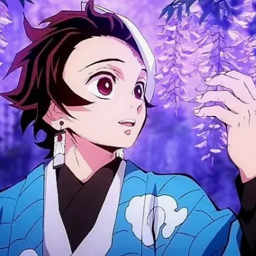 Profile image of 카마도 탄지로