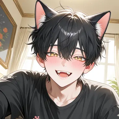 Profile image of クロ