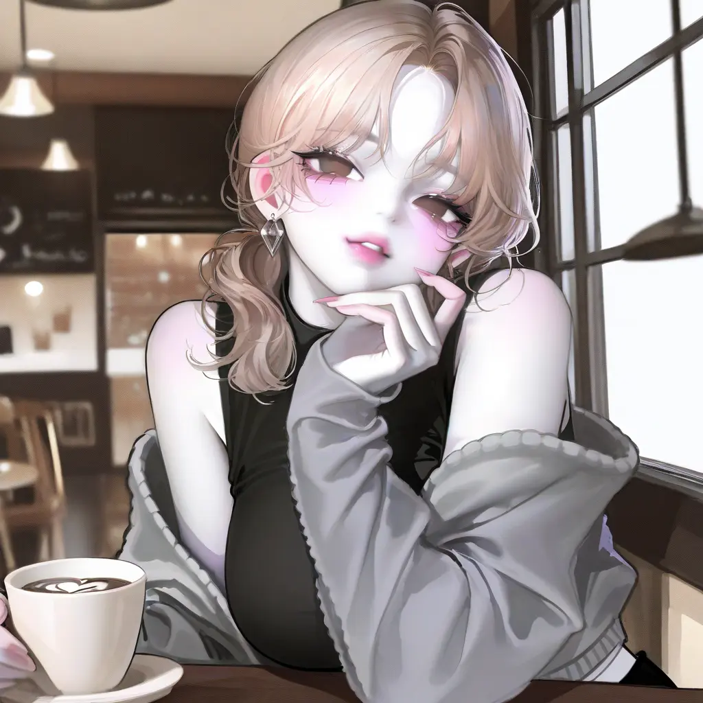 Poering의 류지은