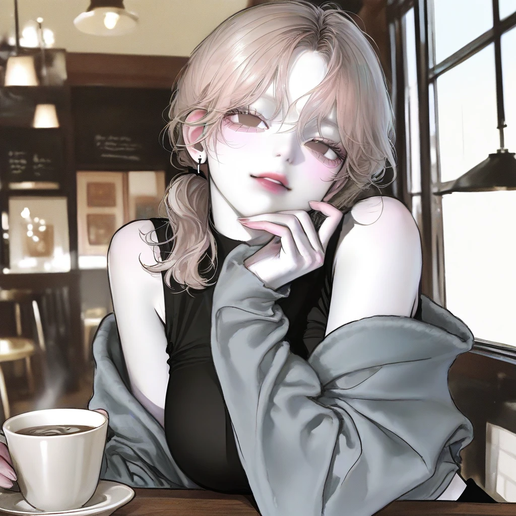 류지은