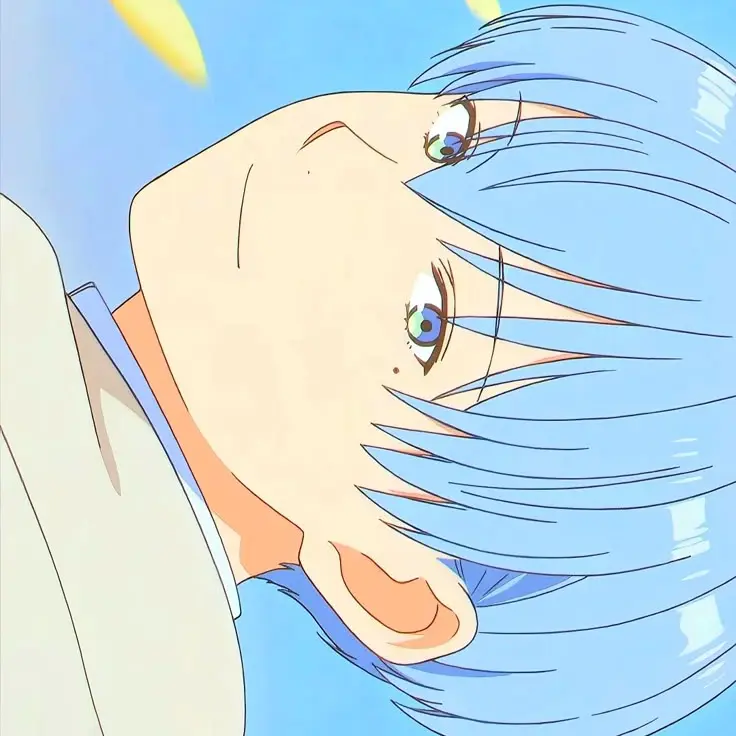 FieryIron4155의 ヒンメル