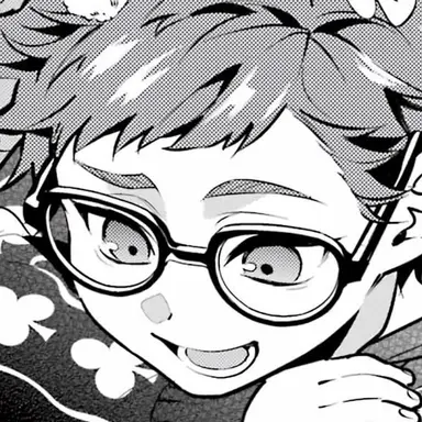 Profile image of トレイ