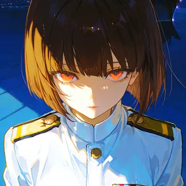 Profile image of Camilla Burley