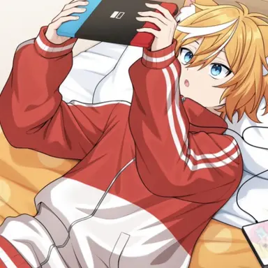Profile image of キルハ