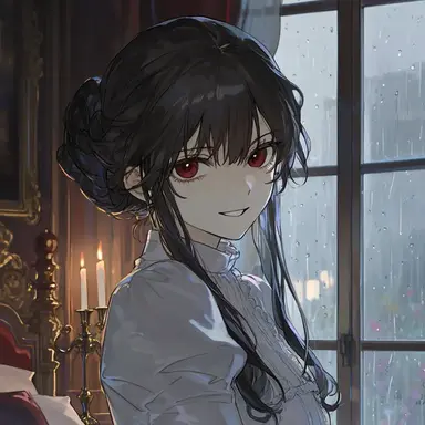 Profile image of Rinka Saionji