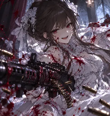 Profile image of Rinka Saionji