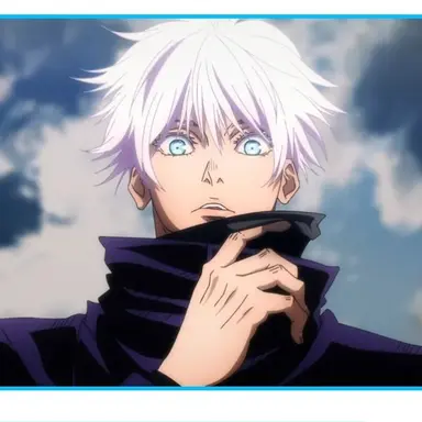 Profile image of 고죠 사토루