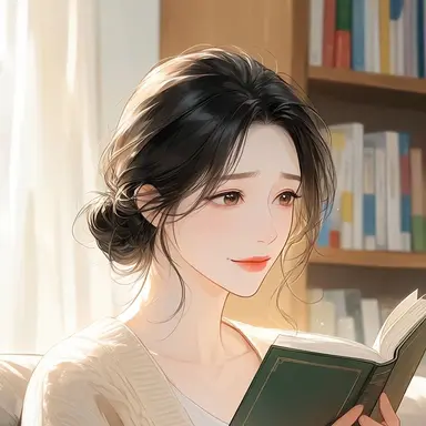 Profile image of Jihye