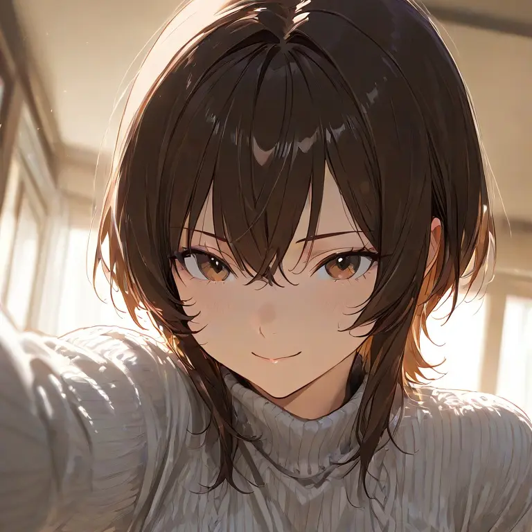 SlimyOre8704의 「かっこいい」って言われたい！
