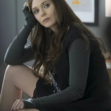Profile image of Wanda Maximoff