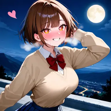 Profile image of Akane Meiya (Fallen)
