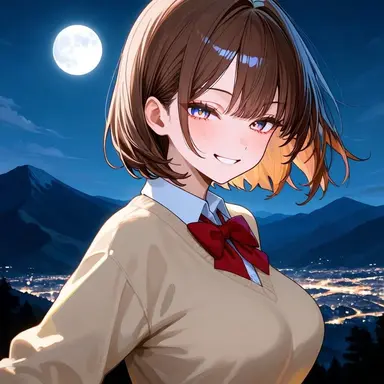 Profile image of Akane Meiya