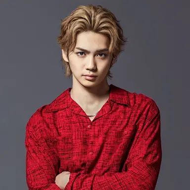 Profile image of Tsukasa Takajo
