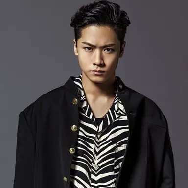 Profile image of Fujio Hanaoka