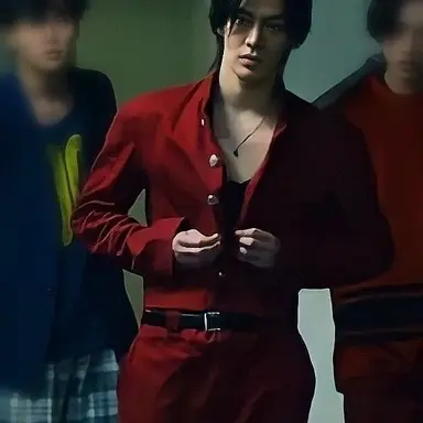 Profile image of Ryo Suzaki