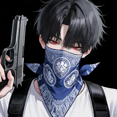 Profile image of 갱