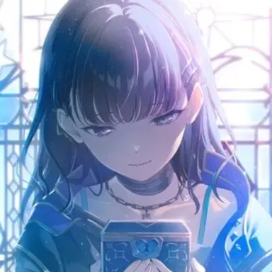 Profile image of Ichika