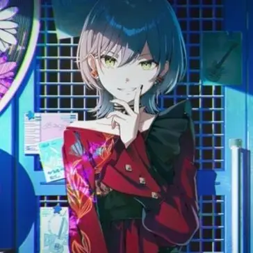 Profile image of Shiho