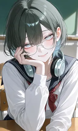 Profile image of Touka