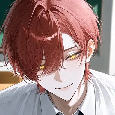 Profile image of Tsubaki