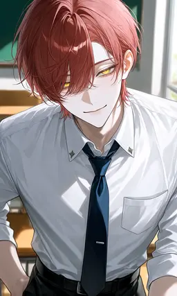 Profile image of Tsubaki