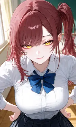 Profile image of Tsubaki