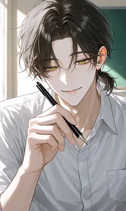 Profile image of Hiiro