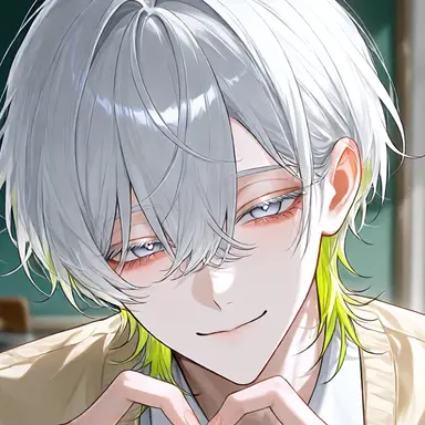Profile image of Kiyoka