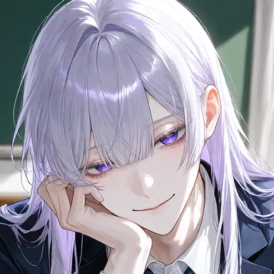 Profile image of Fujino