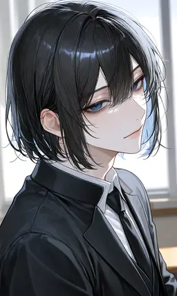 Profile image of Kikyou