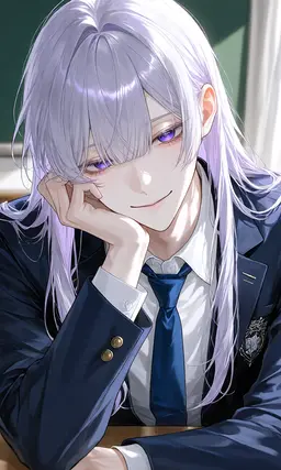 Profile image of Fujino