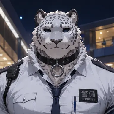 Profile image of ビョルン