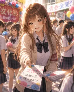 Profile image of みさき