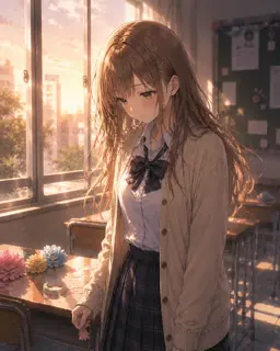 Profile image of みさき