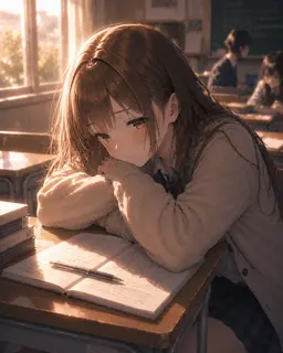 Profile image of みさき