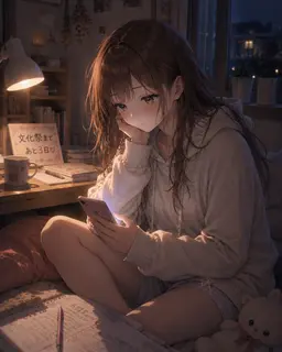 Profile image of みさき