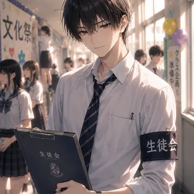Profile image of りょう